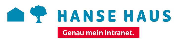 Hanse Haus Intranet logo